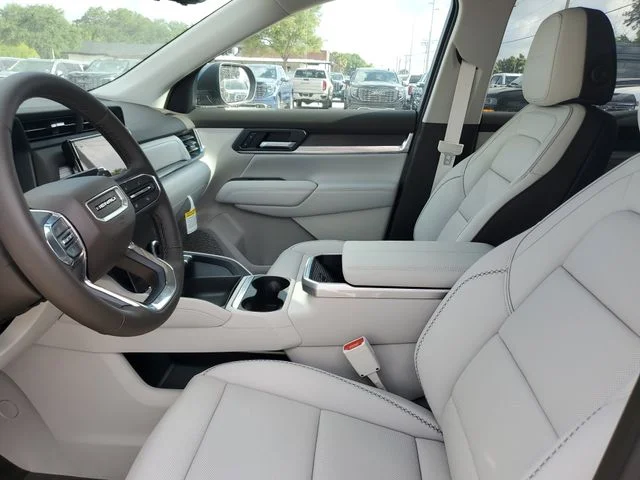 Nuevos GMC TERRAIN à Estados chez autogozo