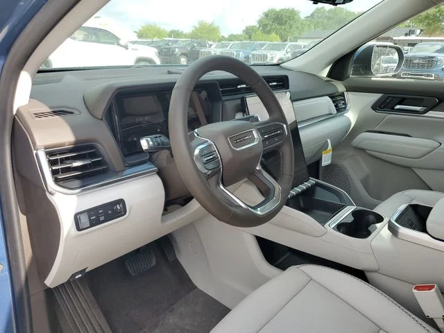 Nuevos GMC TERRAIN à Estados chez autogozo
