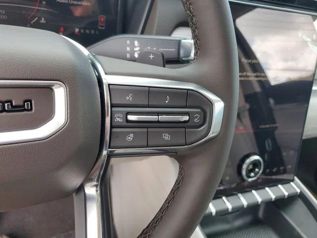 Nuevos GMC TERRAIN à Estados chez autogozo