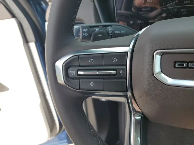 Nuevos GMC TERRAIN à Estados chez autogozo