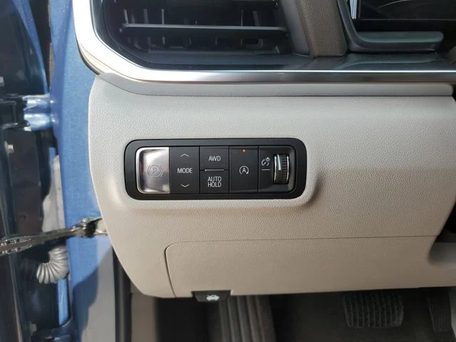 Nuevos GMC TERRAIN à Estados chez autogozo