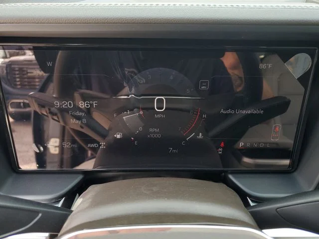 Nuevos GMC TERRAIN à Estados chez autogozo