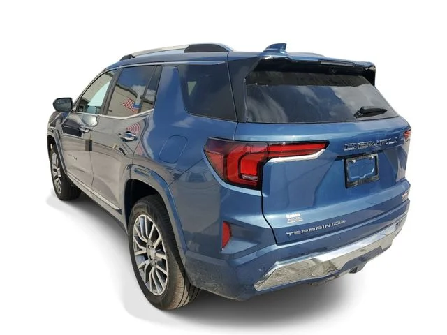 Nuevos GMC TERRAIN à Estados chez autogozo