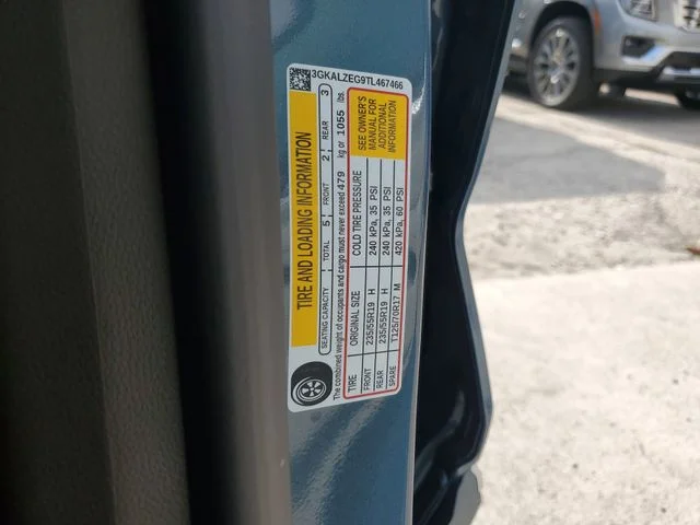 Nuevos GMC TERRAIN à Estados chez autogozo