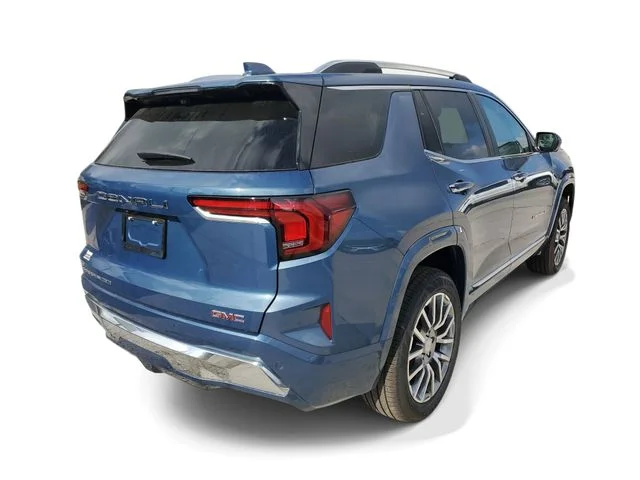 Nuevos GMC TERRAIN à Estados chez autogozo