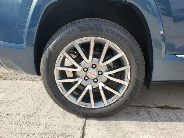 Nuevos GMC TERRAIN à Estados chez autogozo