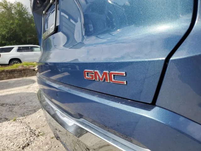 Nuevos GMC TERRAIN à Estados chez autogozo