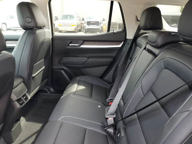 Nuevos GMC TERRAIN à Estados chez autogozo