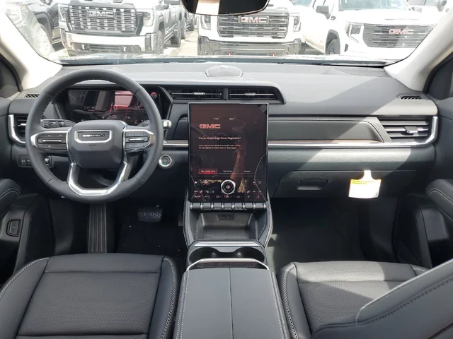 Nuevos GMC TERRAIN à Estados chez autogozo