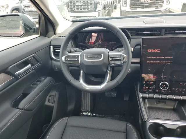 Nuevos GMC TERRAIN à Estados chez autogozo