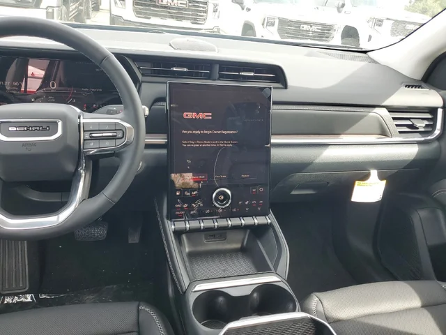 Nuevos GMC TERRAIN à Estados chez autogozo