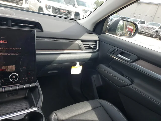 Nuevos GMC TERRAIN à Estados chez autogozo
