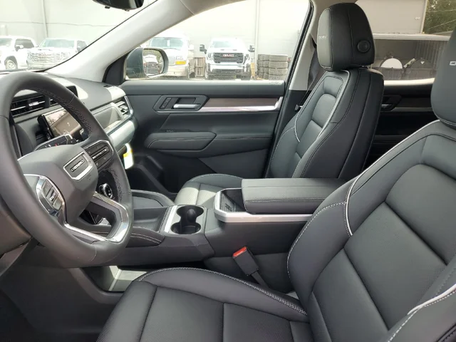 Nuevos GMC TERRAIN à Estados chez autogozo