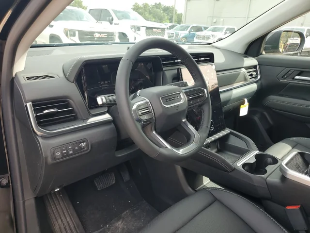 Nuevos GMC TERRAIN à Estados chez autogozo
