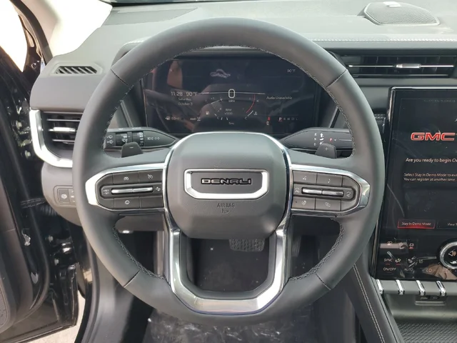 Nuevos GMC TERRAIN à Estados chez autogozo