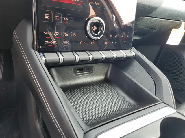 Nuevos GMC TERRAIN à Estados chez autogozo