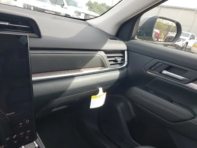 Nuevos GMC TERRAIN à Estados chez autogozo