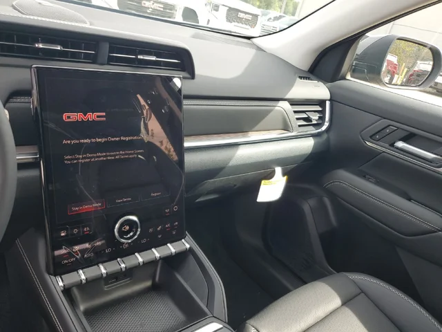 Nuevos GMC TERRAIN à Estados chez autogozo
