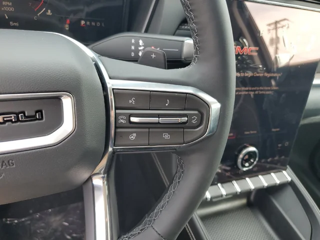 Nuevos GMC TERRAIN à Estados chez autogozo
