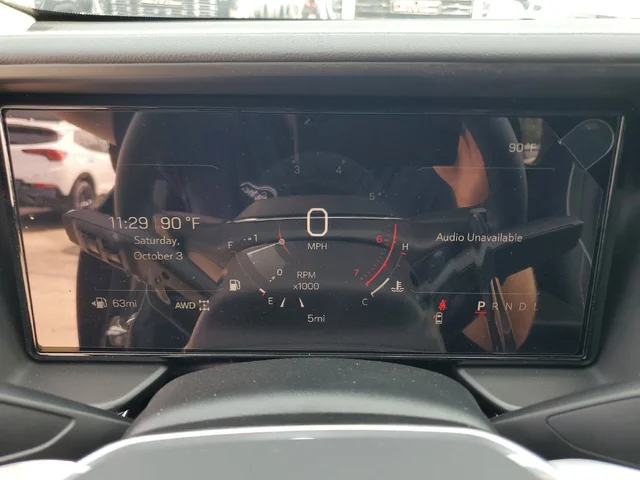 Nuevos GMC TERRAIN à Estados chez autogozo