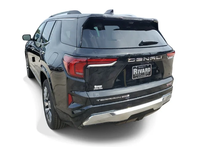 Nuevos GMC TERRAIN à Estados chez autogozo