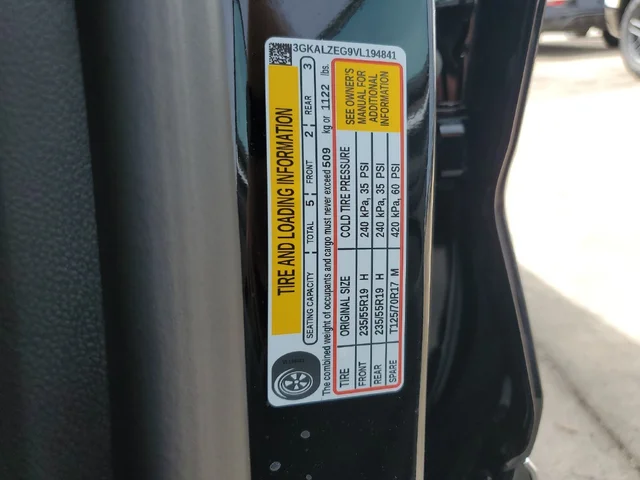 Nuevos GMC TERRAIN à Estados chez autogozo