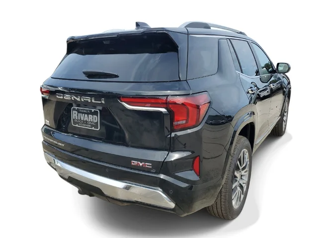 Nuevos GMC TERRAIN à Estados chez autogozo