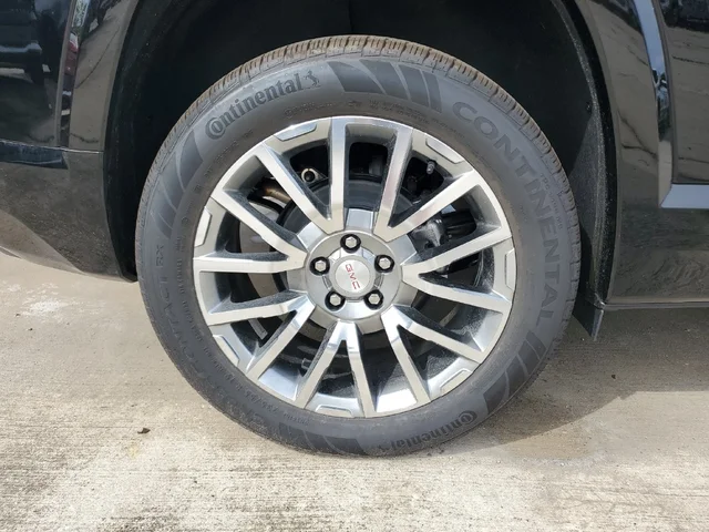 Nuevos GMC TERRAIN à Estados chez autogozo