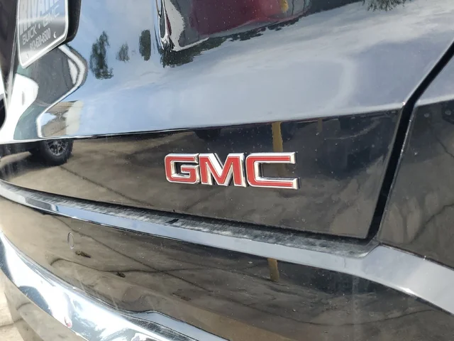 Nuevos GMC TERRAIN à Estados chez autogozo