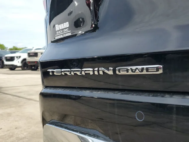Nuevos GMC TERRAIN à Estados chez autogozo