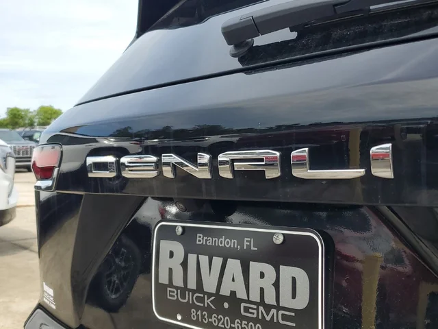 Nuevos GMC TERRAIN à Estados chez autogozo