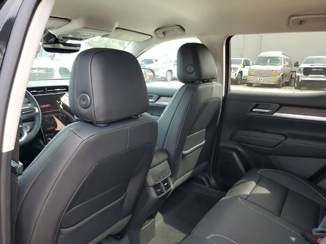 Nuevos GMC TERRAIN à Estados chez autogozo