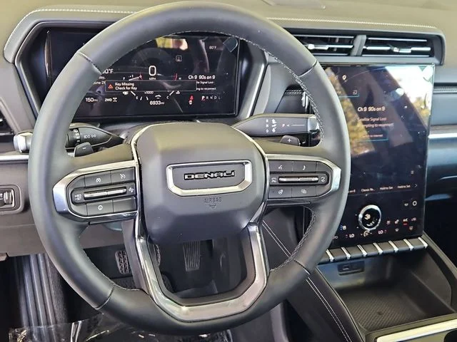 SEMINUEVOS GMC Terrain a Estados en autogozo