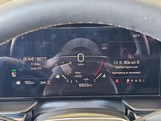 SEMINUEVOS GMC Terrain a Estados en autogozo