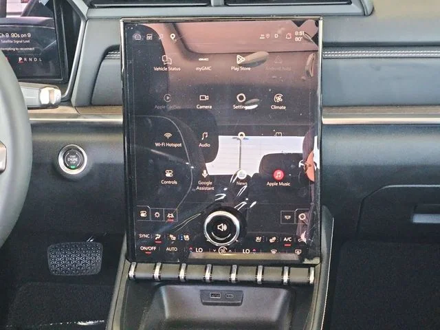 SEMINUEVOS GMC Terrain a Estados en autogozo
