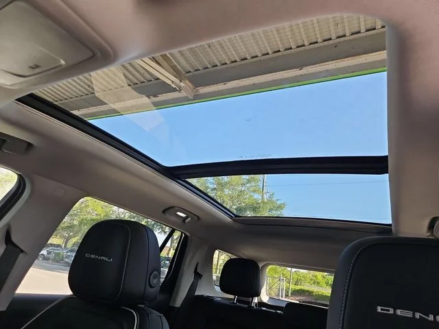 SEMINUEVOS GMC Terrain a Estados en autogozo