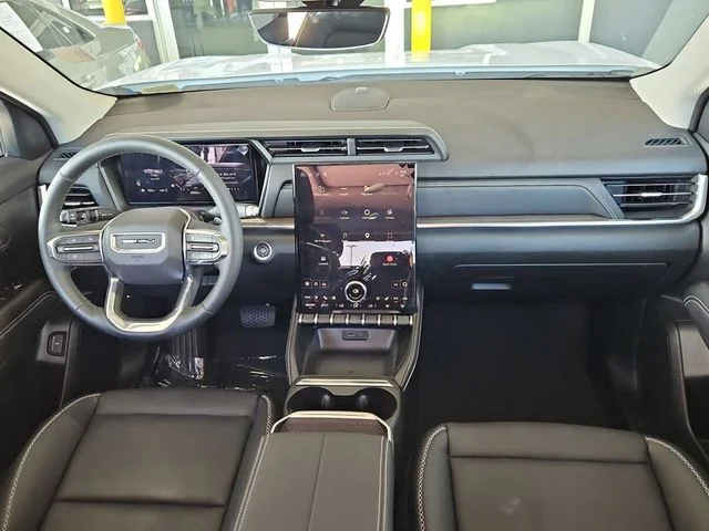 SEMINUEVOS GMC Terrain a Estados en autogozo