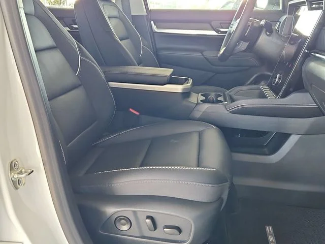 SEMINUEVOS GMC Terrain a Estados en autogozo