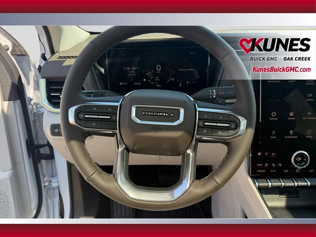 Nuevos GMC TERRAIN à Estados chez autogozo