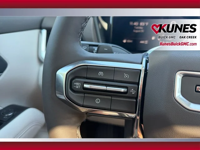 Nuevos GMC TERRAIN à Estados chez autogozo