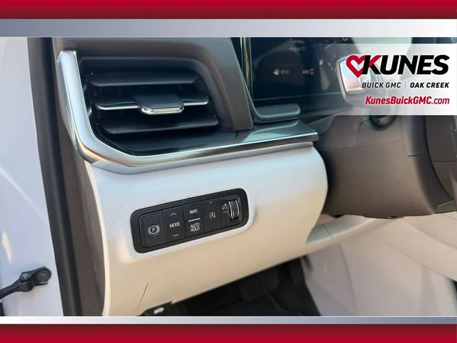 Nuevos GMC TERRAIN à Estados chez autogozo