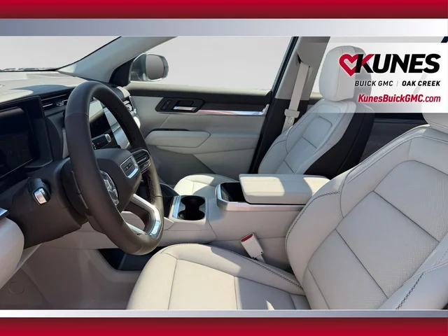 Nuevos GMC TERRAIN à Estados chez autogozo