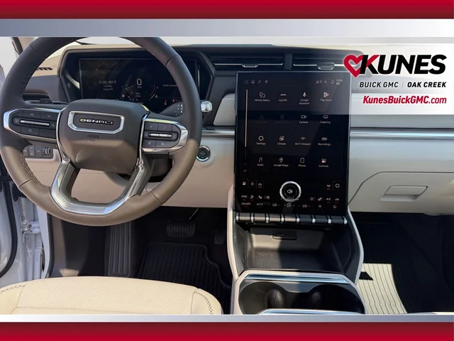 Nuevos GMC TERRAIN à Estados chez autogozo