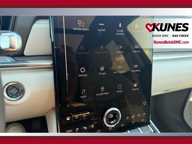Nuevos GMC TERRAIN à Estados chez autogozo