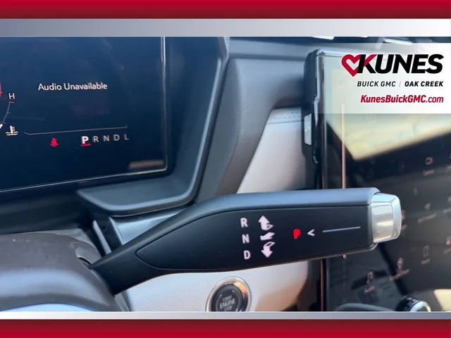Nuevos GMC TERRAIN à Estados chez autogozo