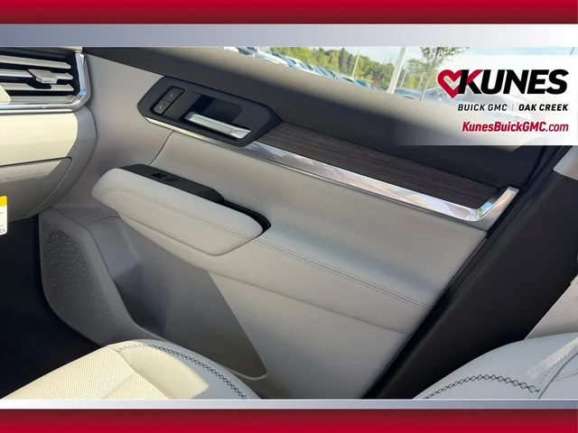 Nuevos GMC TERRAIN à Estados chez autogozo