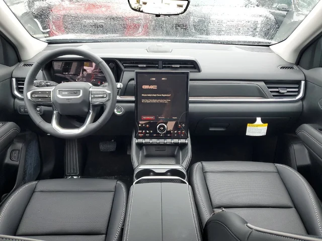 Nuevos GMC TERRAIN à Estados chez autogozo