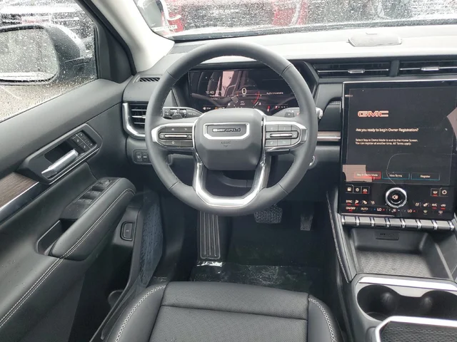 Nuevos GMC TERRAIN à Estados chez autogozo