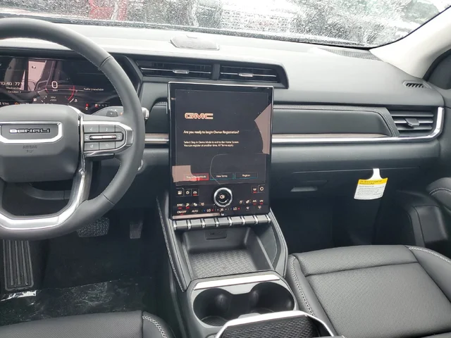 Nuevos GMC TERRAIN à Estados chez autogozo