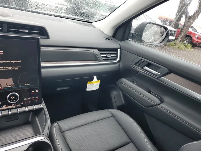 Nuevos GMC TERRAIN à Estados chez autogozo